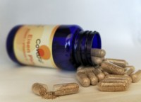 Eisen Plus: Eisen - Vitamin C - OPC